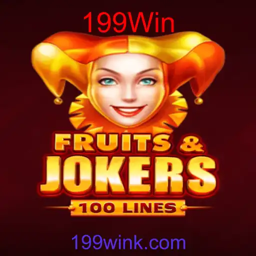 FruitsAndJokers100