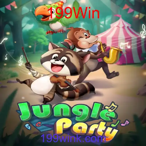 JungleParty